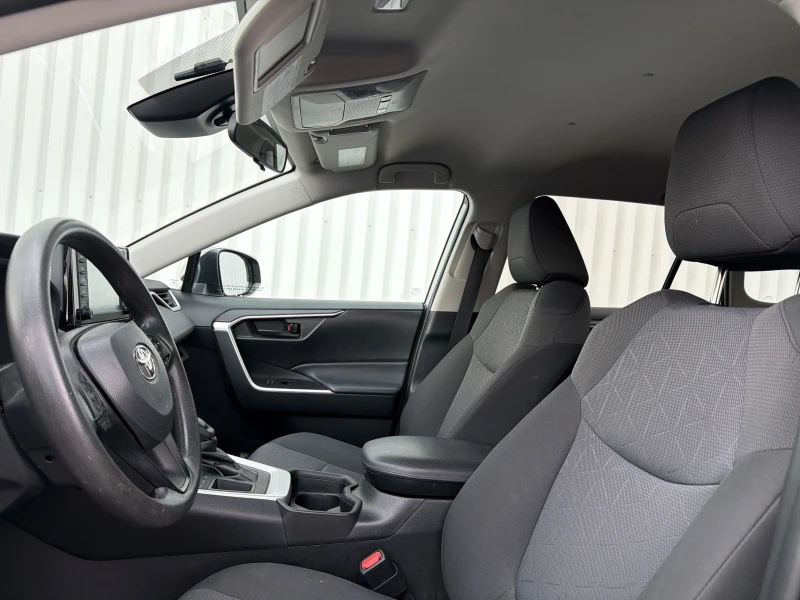 TOYOTA RAV4 2021 à vendre près Repentigny et de Montréal à vendre