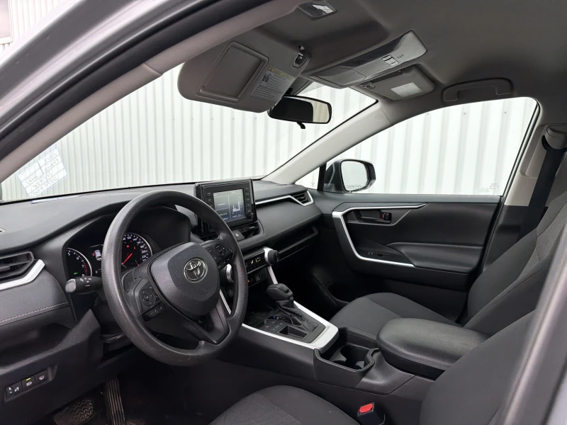 TOYOTA RAV4 2021 à vendre près Repentigny et de Montréal à vendre