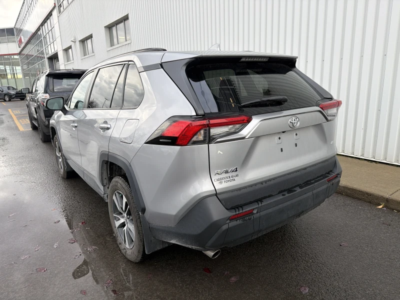 TOYOTA RAV4 2021 à vendre près Repentigny et de Montréal à vendre
