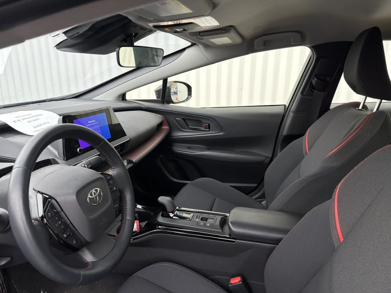 TOYOTA PRIUS PRIME 2024 à vendre près Repentigny et de Montréal à vendre