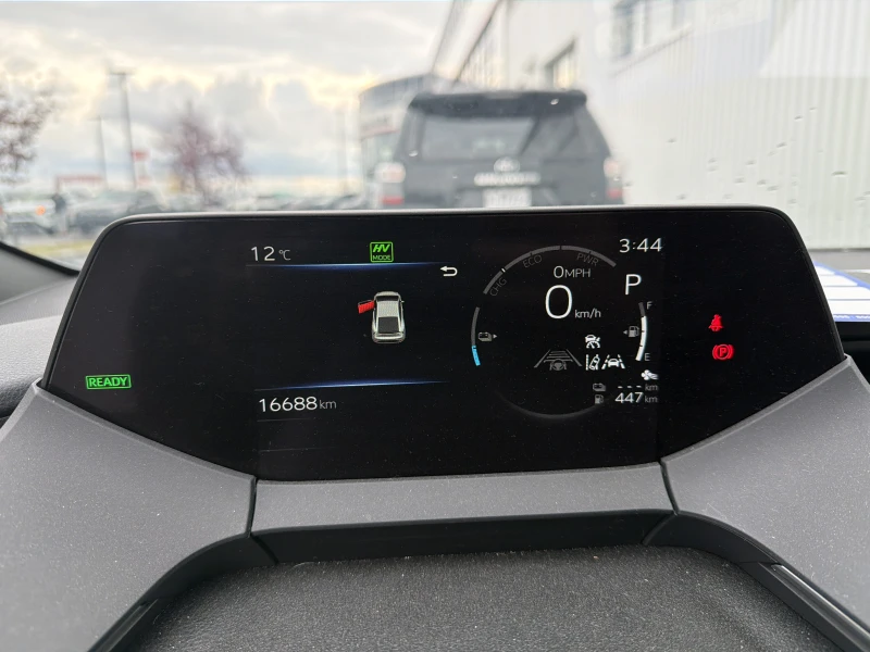 TOYOTA PRIUS PRIME 2024 à vendre près Repentigny et de Montréal à vendre