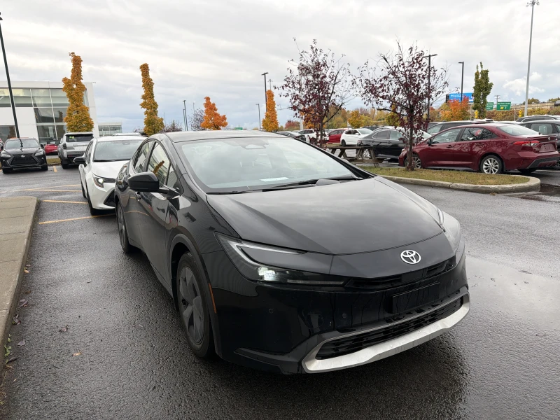 TOYOTA PRIUS PRIME 2024 à vendre près Repentigny et de Montréal à vendre
