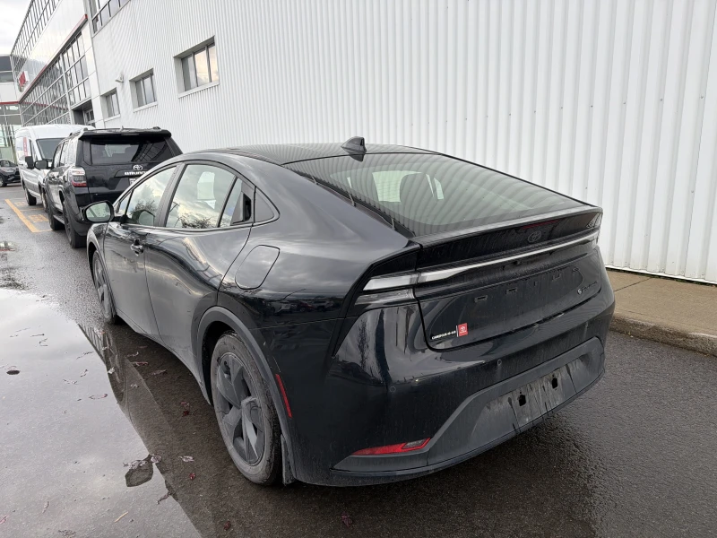 TOYOTA PRIUS PRIME 2024 à vendre près Repentigny et de Montréal à vendre