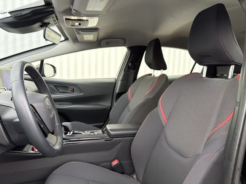 TOYOTA PRIUS PRIME 2024 à vendre près Repentigny et de Montréal à vendre
