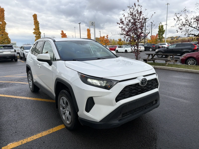 TOYOTA RAV4 2021 à vendre près Repentigny et de Montréal à vendre
