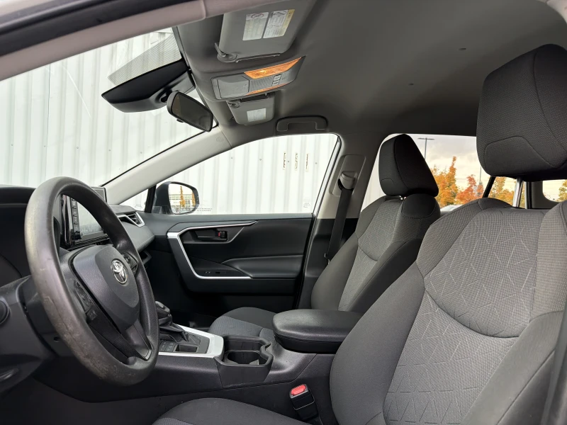 TOYOTA RAV4 2021 à vendre près Repentigny et de Montréal à vendre