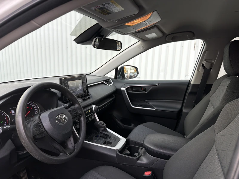 TOYOTA RAV4 2021 à vendre près Repentigny et de Montréal à vendre