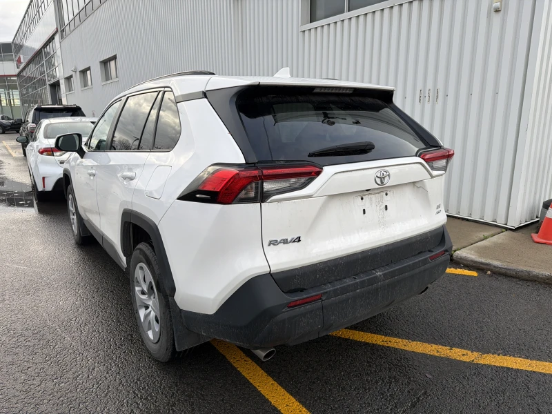 TOYOTA RAV4 2021 à vendre près Repentigny et de Montréal à vendre