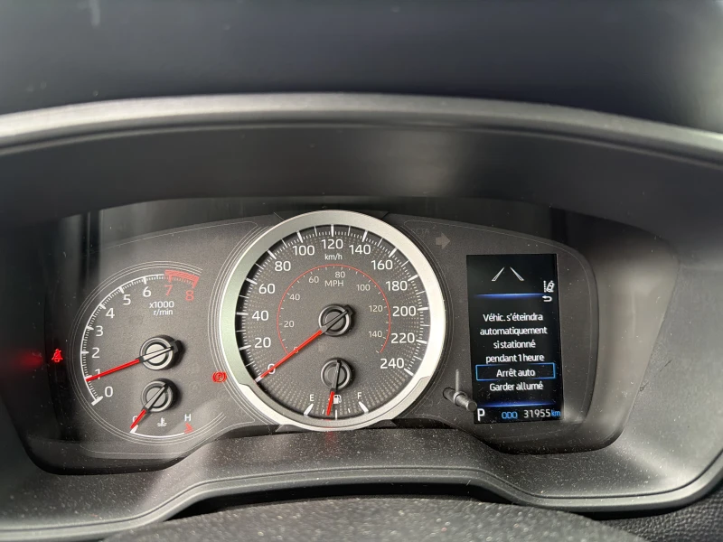 TOYOTA COROLLA CROSS 2022 à vendre près Repentigny et de Montréal à vendre