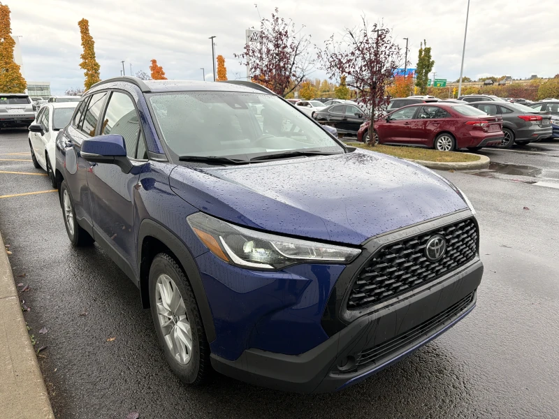 TOYOTA COROLLA CROSS 2022 à vendre près Repentigny et de Montréal à vendre