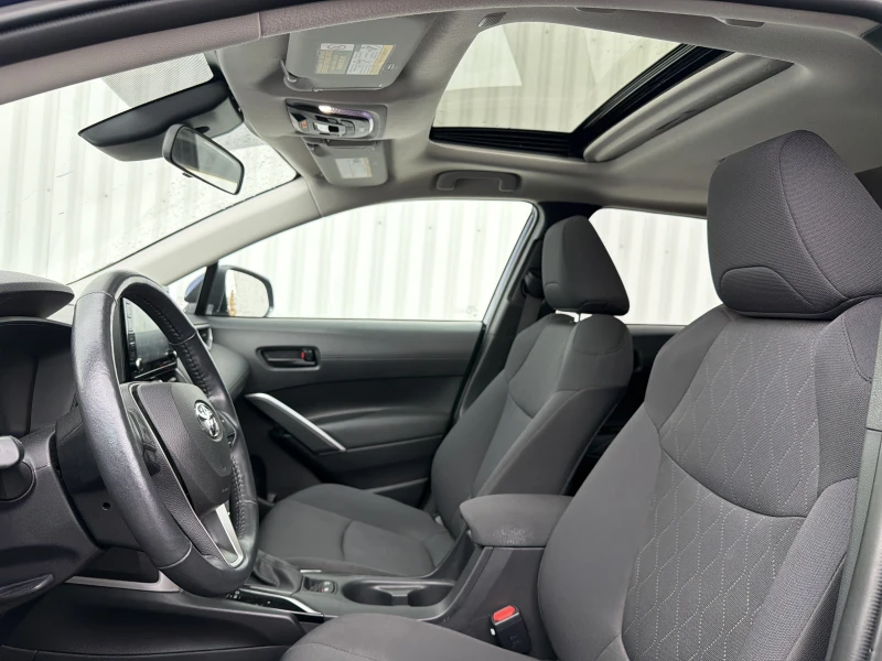 TOYOTA COROLLA CROSS 2022 à vendre près Repentigny et de Montréal à vendre