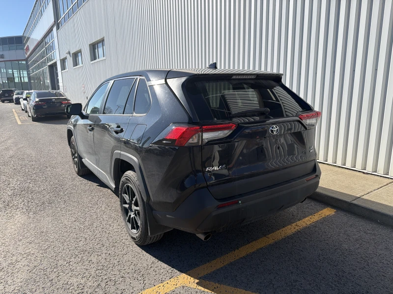 2022 TOYOTA RAV4 used and pre-owned for sales near Repentigny and Montréal à vendre