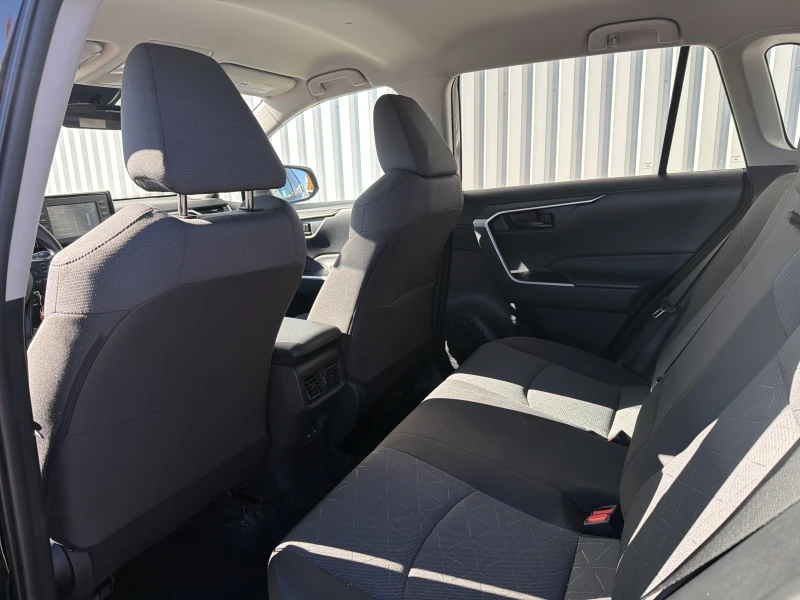 2022 TOYOTA RAV4 used and pre-owned for sales near Repentigny and Montréal à vendre