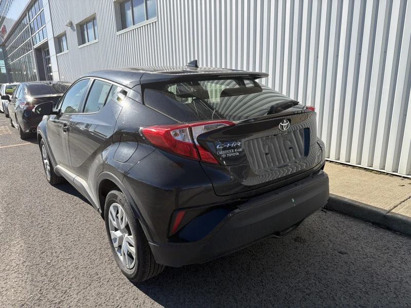 2021 TOYOTA C-HR used and pre-owned for sales near Repentigny and Montréal à vendre
