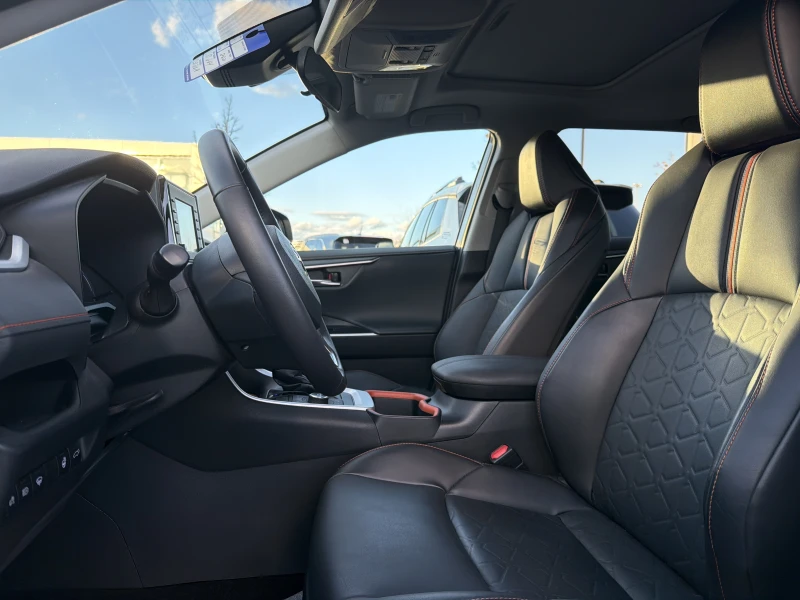 TOYOTA RAV4 2022 à vendre près Repentigny et de Montréal à vendre