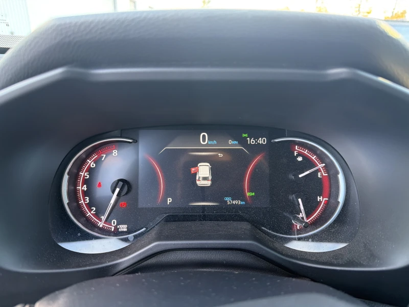 TOYOTA RAV4 2022 à vendre près Repentigny et de Montréal à vendre