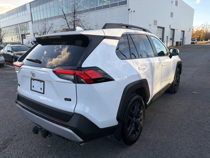 TOYOTA RAV4 2022 à vendre près Repentigny et de Montréal à vendre