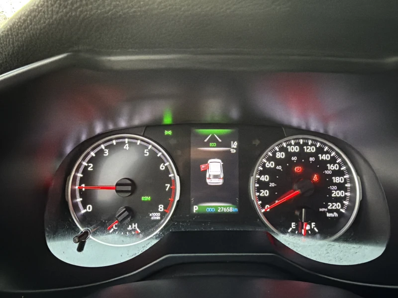 TOYOTA RAV4 2021 à vendre près Repentigny et de Montréal à vendre