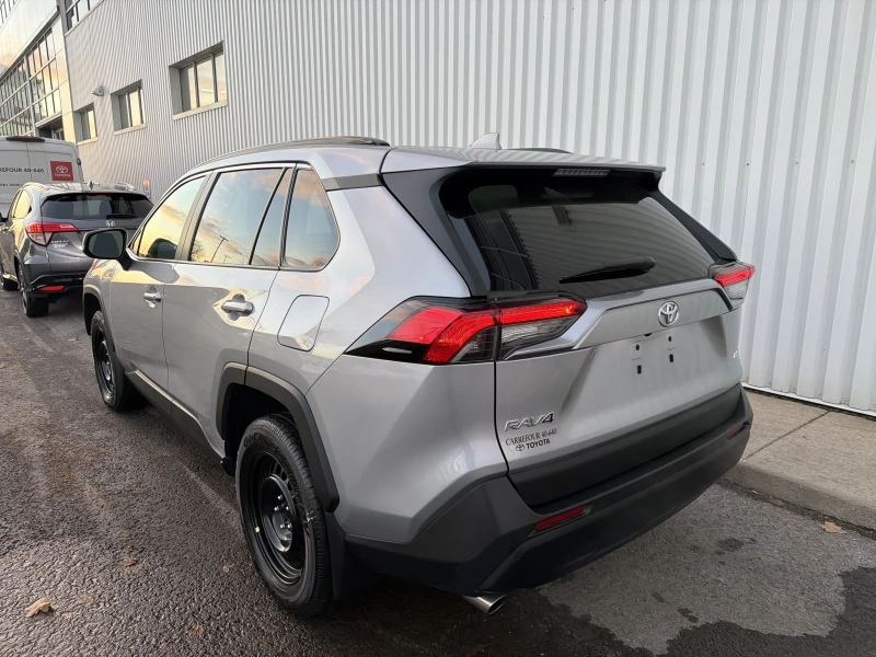 TOYOTA RAV4 2021 à vendre près Repentigny et de Montréal à vendre