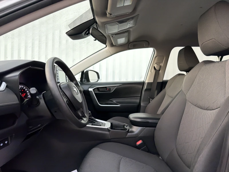 TOYOTA RAV4 2021 à vendre près Repentigny et de Montréal à vendre