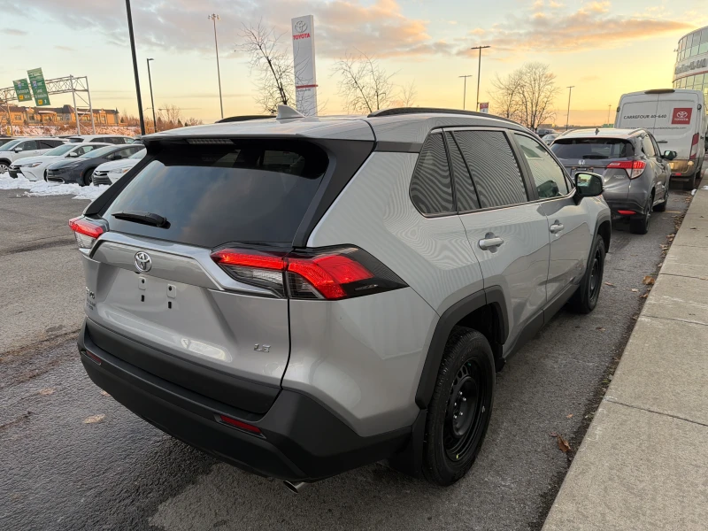 TOYOTA RAV4 2021 à vendre près Repentigny et de Montréal à vendre