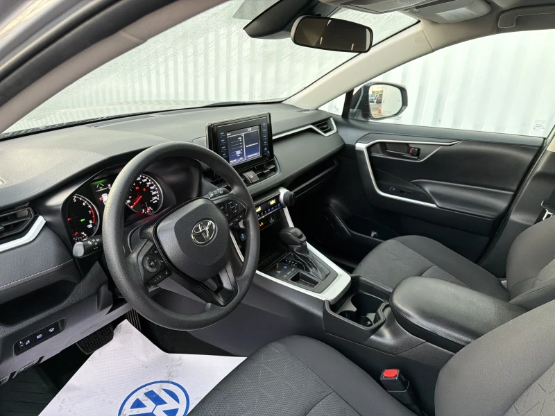 TOYOTA RAV4 2021 à vendre près Repentigny et de Montréal à vendre