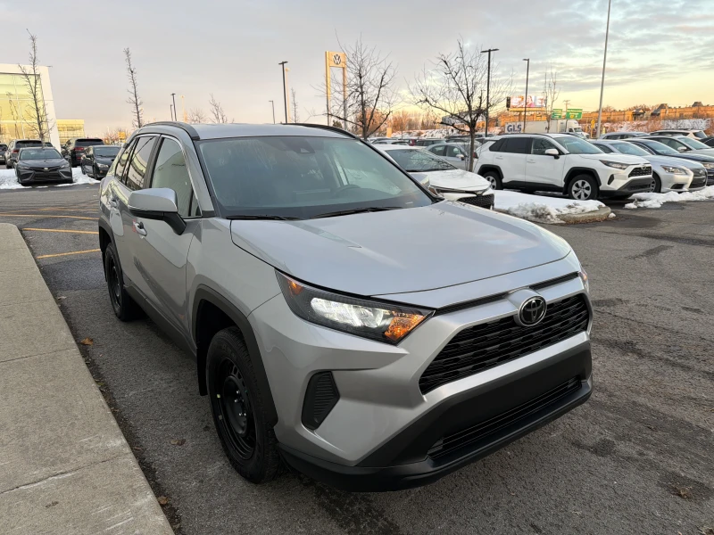 TOYOTA RAV4 2021 à vendre près Repentigny et de Montréal à vendre