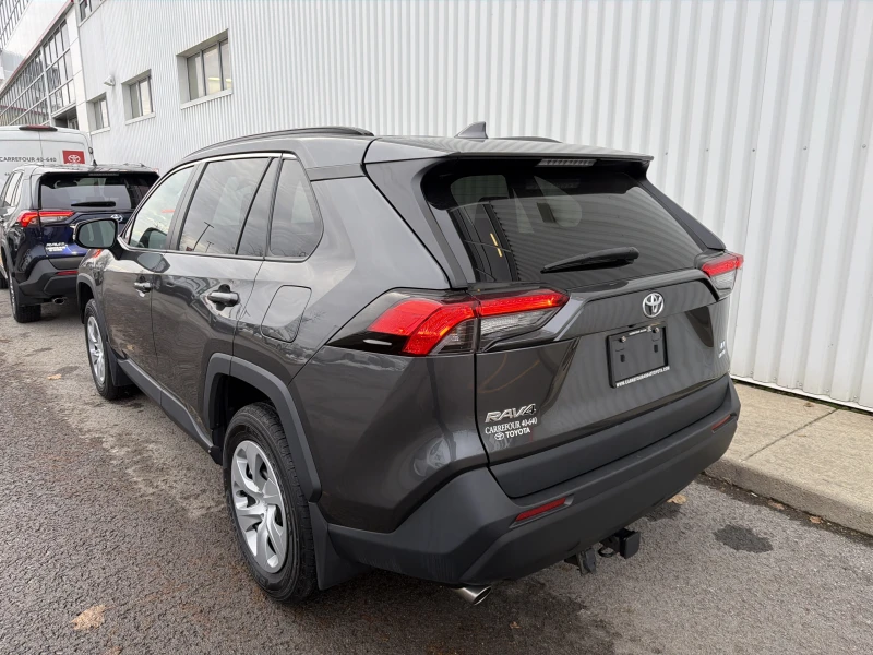 TOYOTA RAV4 2020 à vendre près Repentigny et de Montréal à vendre