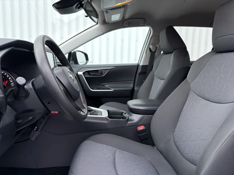 TOYOTA RAV4 2020 à vendre près Repentigny et de Montréal à vendre