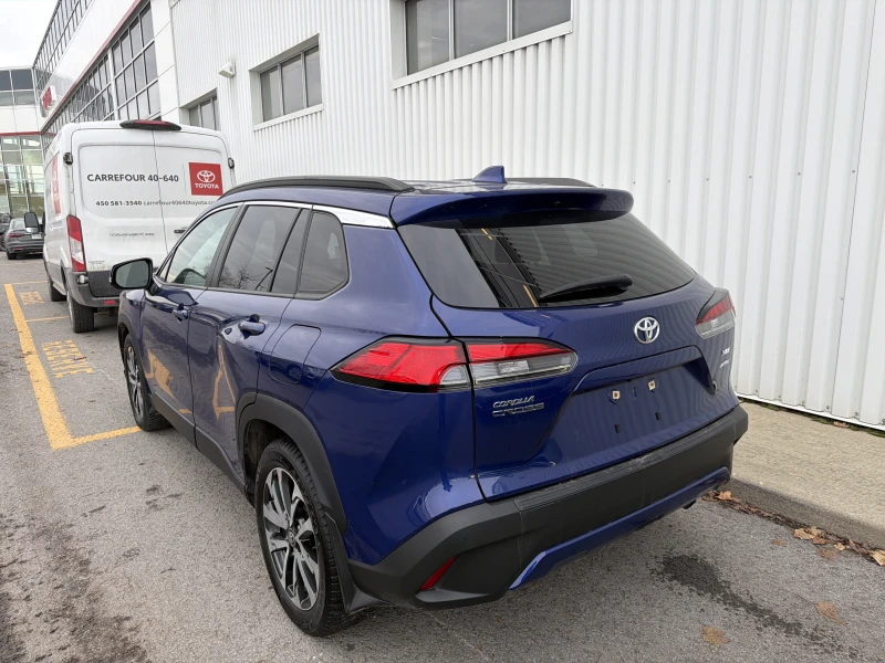 TOYOTA COROLLA CROSS 2023 à vendre près Repentigny et de Montréal à vendre