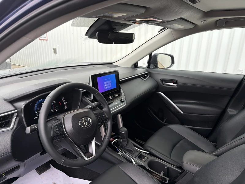 TOYOTA COROLLA CROSS 2023 à vendre près Repentigny et de Montréal à vendre