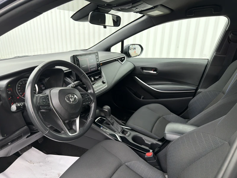 2022 TOYOTA COROLLA used and pre-owned for sales near Repentigny and Montréal à vendre