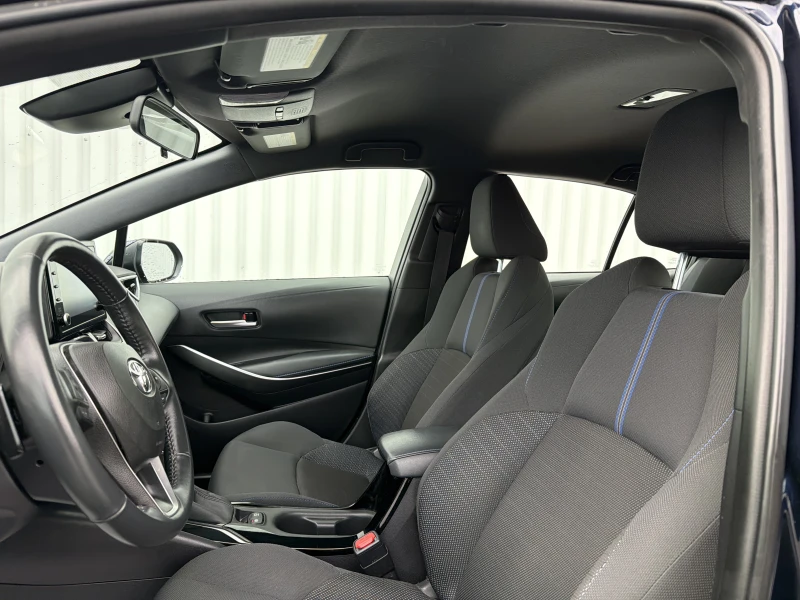 2022 TOYOTA COROLLA used and pre-owned for sales near Repentigny and Montréal à vendre