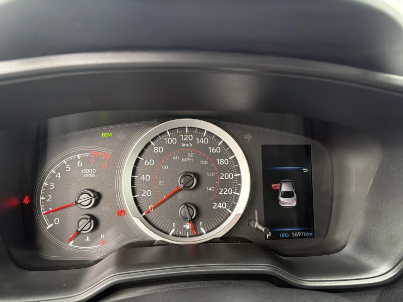 2022 TOYOTA COROLLA used and pre-owned for sales near Repentigny and Montréal à vendre