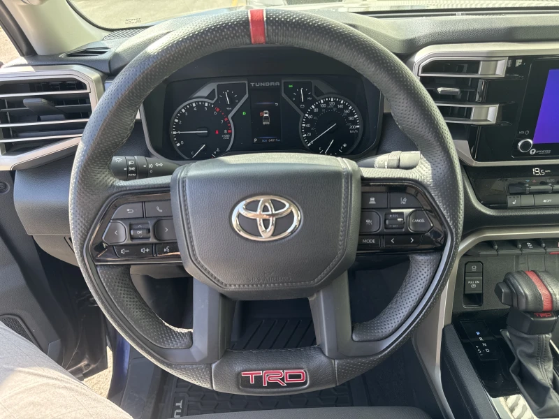 TOYOTA TUNDRA 2022 à vendre près Repentigny et de Montréal à vendre