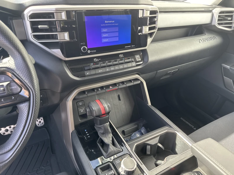 TOYOTA TUNDRA 2022 à vendre près Repentigny et de Montréal à vendre