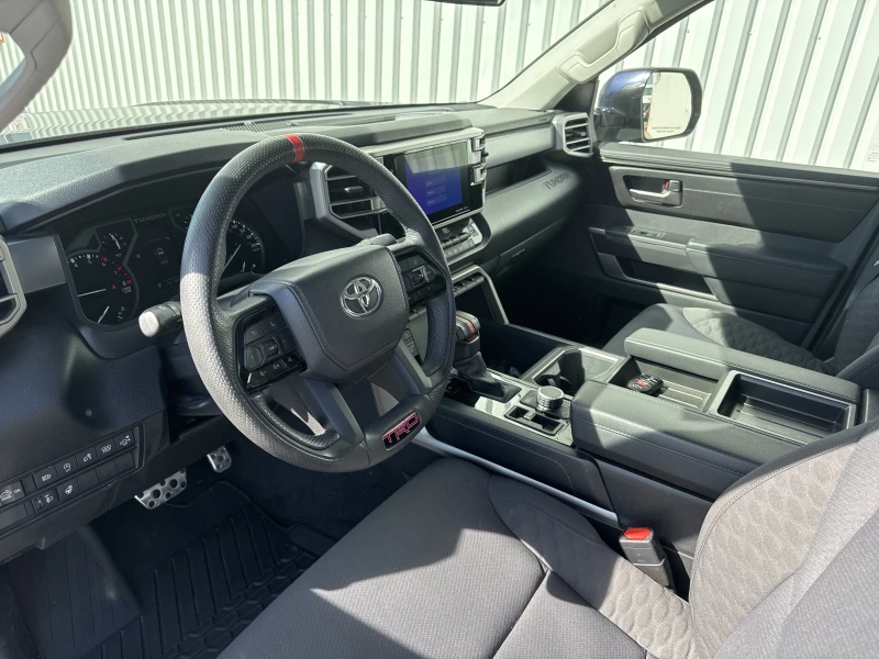 TOYOTA TUNDRA 2022 à vendre près Repentigny et de Montréal à vendre