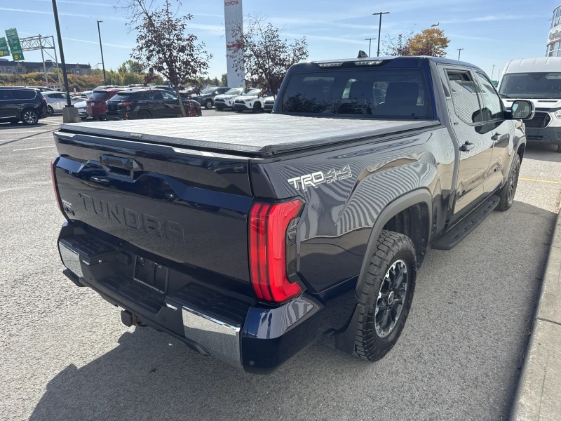 TOYOTA TUNDRA 2022 à vendre près Repentigny et de Montréal à vendre