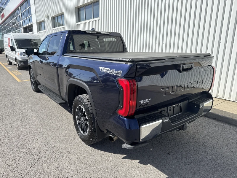 TOYOTA TUNDRA 2022 à vendre près Repentigny et de Montréal à vendre