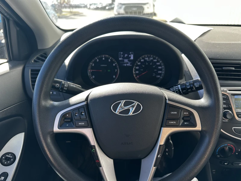 HYUNDAI ACCENT 2017 à vendre près Repentigny et de Montréal à vendre