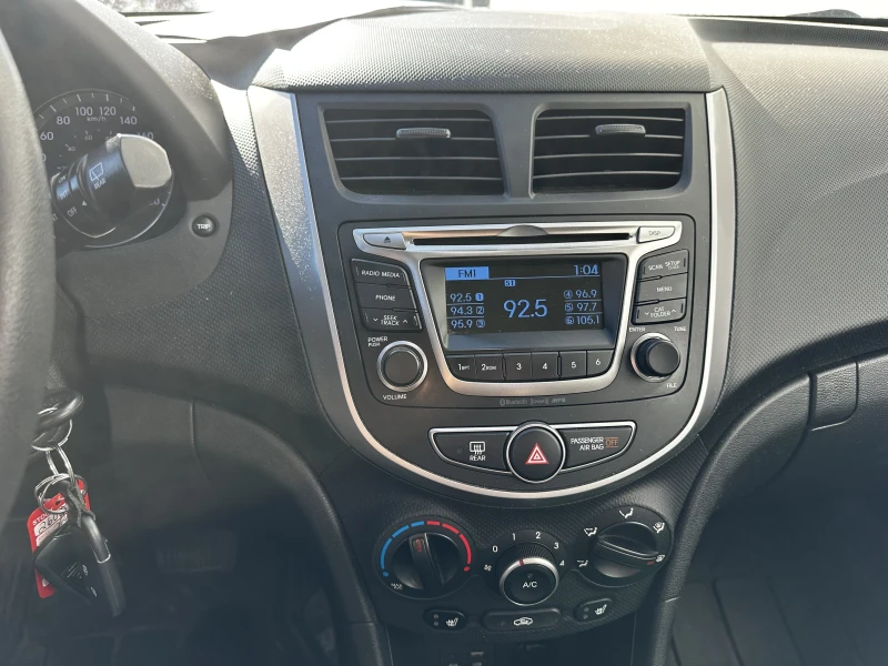 HYUNDAI ACCENT 2017 à vendre près Repentigny et de Montréal à vendre