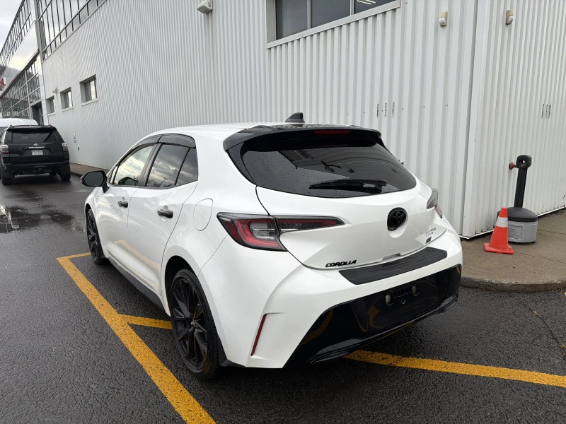 2020 TOYOTA COROLLA À HAYON used and pre-owned for sales near Repentigny and Montréal à vendre