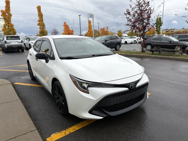 2020 TOYOTA COROLLA À HAYON used and pre-owned for sales near Repentigny and Montréal à vendre