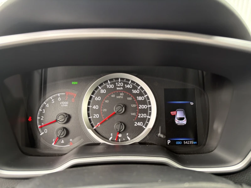 2020 TOYOTA COROLLA À HAYON used and pre-owned for sales near Repentigny and Montréal à vendre