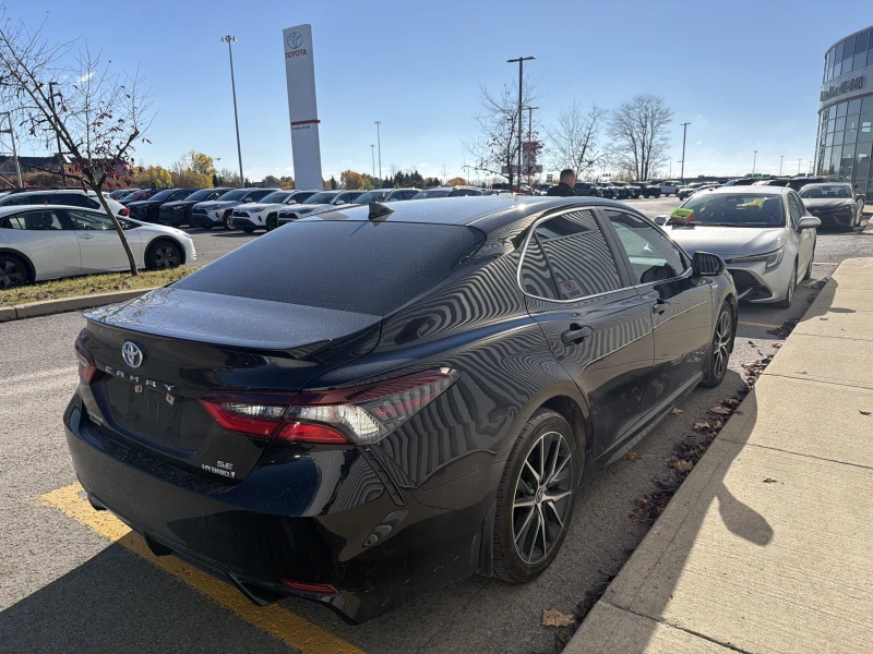 TOYOTA CAMRY 2021 à vendre près Repentigny et de Montréal à vendre