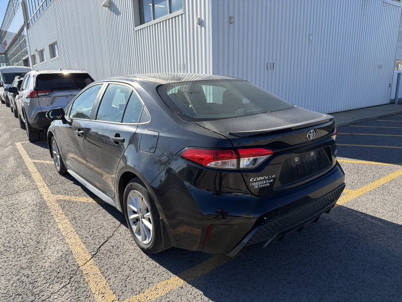 2021 TOYOTA COROLLA used and pre-owned for sales near Repentigny and Montréal à vendre