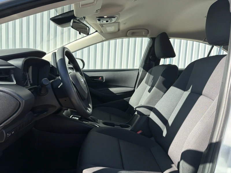 2024 TOYOTA COROLLA used and pre-owned for sales near Repentigny and Montréal à vendre