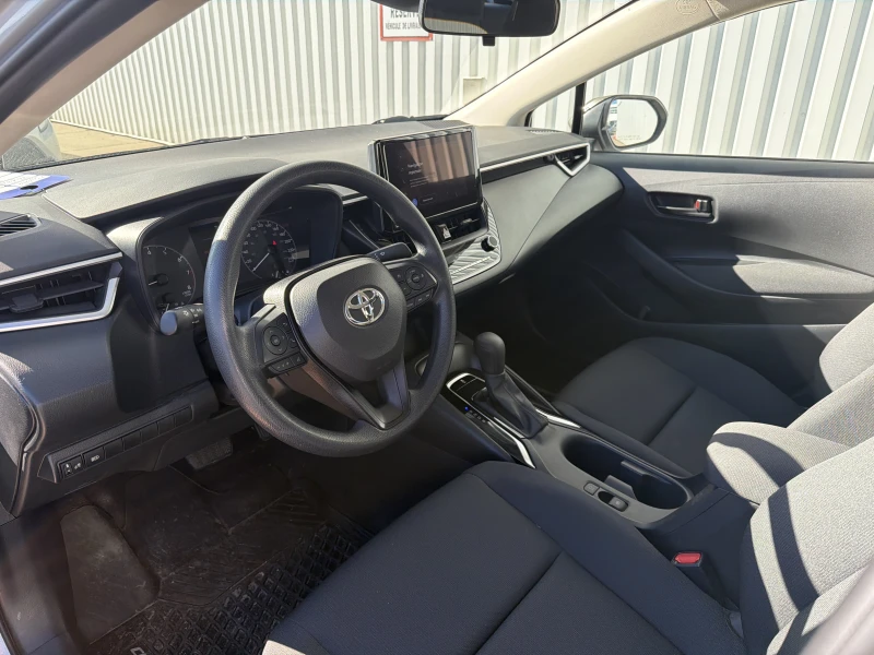 2024 TOYOTA COROLLA used and pre-owned for sales near Repentigny and Montréal à vendre