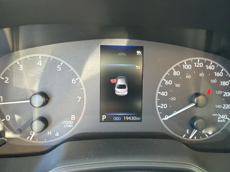 2024 TOYOTA COROLLA used and pre-owned for sales near Repentigny and Montréal à vendre