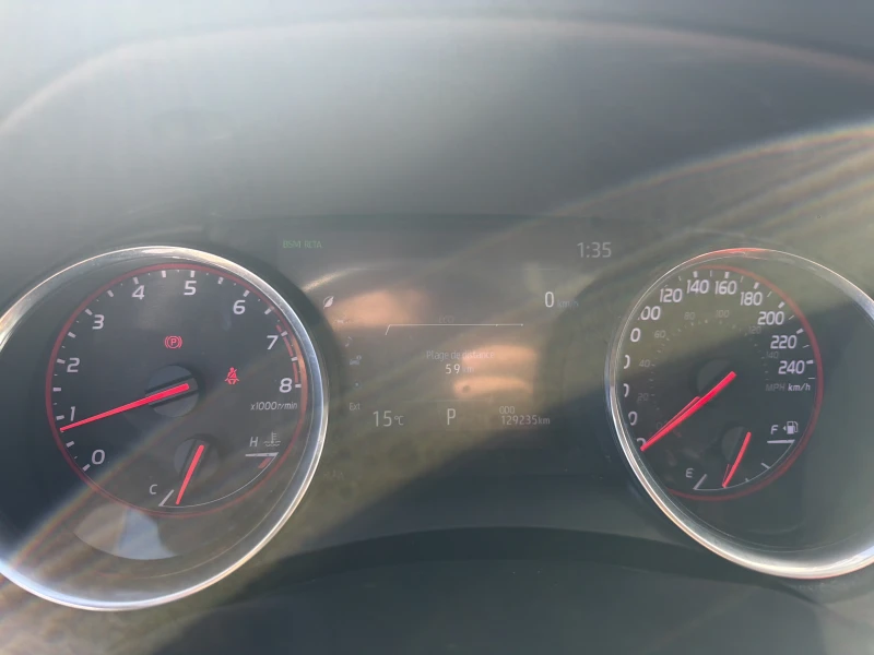 2020 TOYOTA CAMRY used and pre-owned for sales near Repentigny and Montréal à vendre